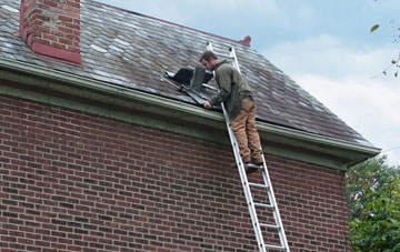 what affects urgent High Hurstwood roof repairs