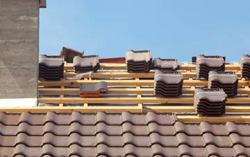 High Hurstwood clay roofing costs