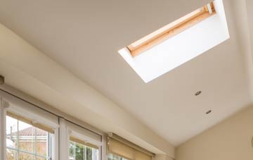 High Hurstwood conservatory roof insulation companies