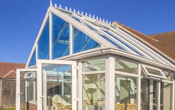 conservatory roof insulation costs High Hurstwood