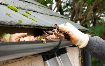 gutter cleaning High Hurstwood, East Sussex