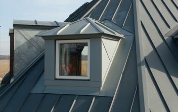 metal roofing High Hurstwood, East Sussex