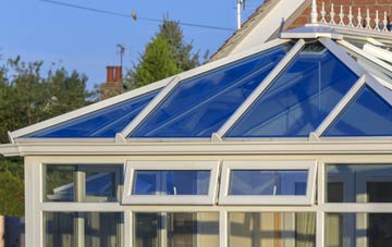 professional High Hurstwood conservatory insulation